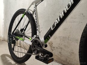 Cannondale Factory racing Carbon - 12