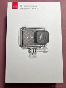 Xiaomi akčná kamera 4K+ Waterproof Case Kit - 12