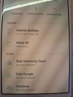 Samsung A5 ružový - 12