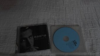 CD  original - 12