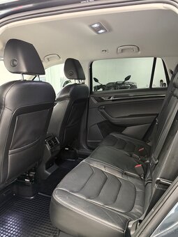 Skoda Kodiaq Style 2.0TDI 140Kw 4x4 - 12