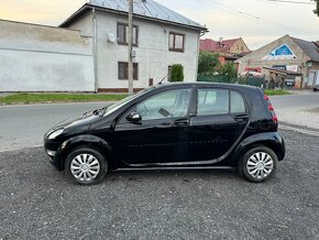 Smart Forfour 1.5 cdi - 12