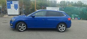 Škoda Scala 1.6TDI DSG - 12