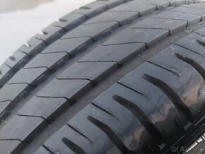 195/60R16 C  MICHELIN letne zaťažové pneumatiky - 12