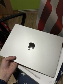 MacBook Air 13 M2 256GB, TOP - 12