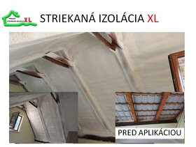 Celé Slovensko - STRIEKANA FUKANA IZOLACIA AKCIA  XL - 12