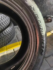 255/55 R18 Pirelli letne pneumatiky - 12