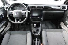 Citroen C3 1,2 PURETECH 61 kW PEEL - 12