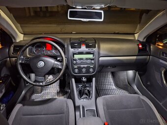 VW Golf 5 1.9 tdi - 12