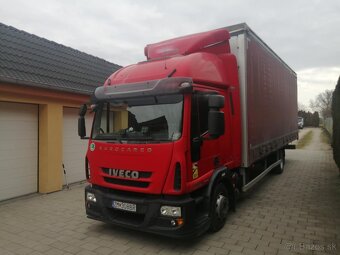 IVECO Eurocargo - 12