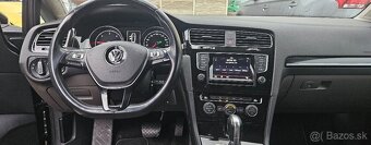 Volkswagen Golf 2.0 TDI - 110kW - 12