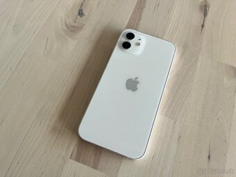 iPhone 12 TOP STAV - AKO NOVÝ - 12