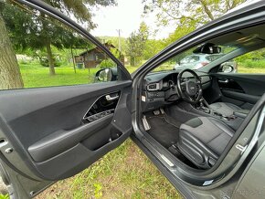 Kia NIRO 1.6 PHEV Platinum 2017 - 12