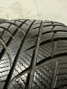 Zimná sada 5x112 R17 , 215/55/17 Audi Q2 , Karoq, TRoc - 12