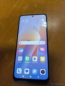 /Predany/ Xiaomi Redmi Note 12  6GB 128 GB disk modrý - 12