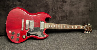 GIBSON SG STANDARD - VINTAGE 76´ - 12