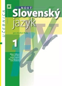 slovenský jazyk a literatúra - 12