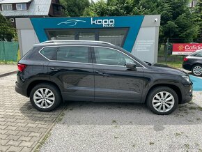 - REZERVOVANÉ - Seat Ateca 1.6 Tdi Style FULLED - 2020 - 12