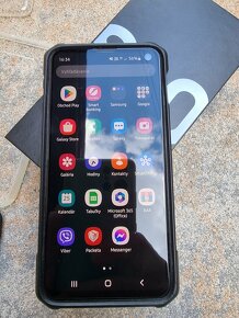 Samsung galaxy S10e - 12