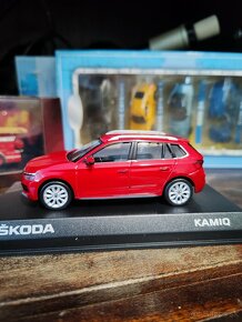 Škoda 1:43 mix časť 2 - 12