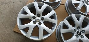 Mazda 6 gh gj gl cx5 cx7 hyundai kia 5x114,3 r18 - 12