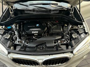 BMW X1 xDrive 20d Sport Line A/T Mpacket - 12