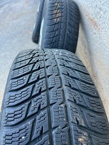 225/60 r18  5x114,3 r18 zimne - 12