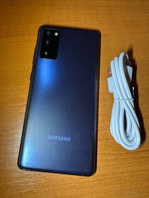 SAMSUNG GALAXY S20 FE 6/128GB - 12