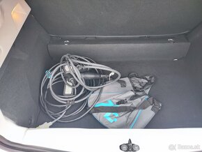 RENAULT RENAULT ZOE 100% elektro - 12