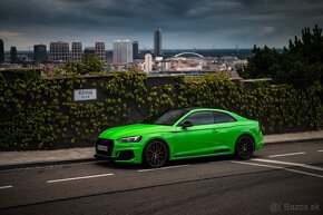 Audi RS5 B9 2.9 TFSI - 12