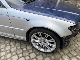 BMW E46 325Ci coupe ROZPREDAJ - 12