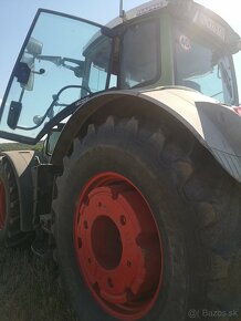 Predám traktor Fendt 936 vario - 12