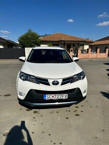 Toyota RAV4 DIESEL 2015 - 12