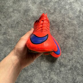 Nike mercurial vapor elite FG - 12