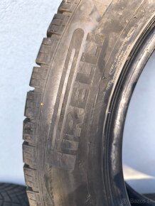 235/55 R17 Pirelli zimne pneumatiky - 12