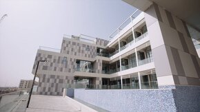 3izbový byt v AL RAHA Lofts 2 - Abu Dhabi (Type 2B-B) - 12