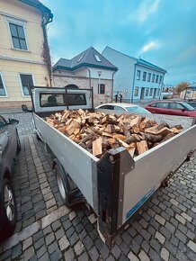 Sťahovanie, preprava a doprava materiálu, vynášanie nábytku - 12