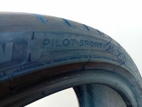 255/35R20 Letné pneumatiky Michelin Pilot Sport 4 - 12