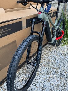 Haibike lko 720wh - 12