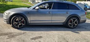 AUDI A6 ALLROAD V6 200 KW 2016 QUATTRO - 12