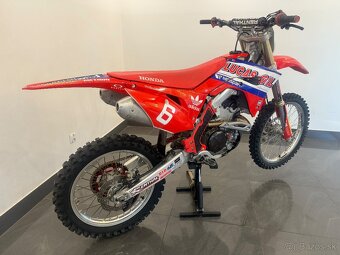 Honda crf 250 - 12