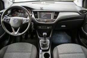 Opel Crossland X 1.2 (Odpočet DPH) - 12