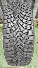 Zimné pneu Hankook Winter ICept - 195/60 r16 89H - 12