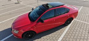 Škoda Octavia 3 FL 1.5 TSI 110kw manual 56tkm 6/2018 - 12