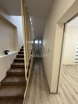 5 izb. RD, 90 m2, 160 m2 úžitková plocha, na pozemku 450... - 12