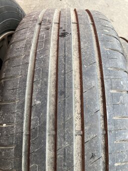 ALUTEC 5x114,3 - letné 205/55R16 - 4ks - 12