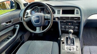 Audi A6, 2.0 TDI - 12