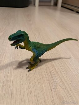 Schleich dinosaury - 12