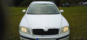 Škoda Octavia - 12