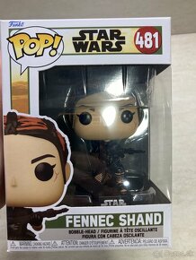 Funko Pop - 12